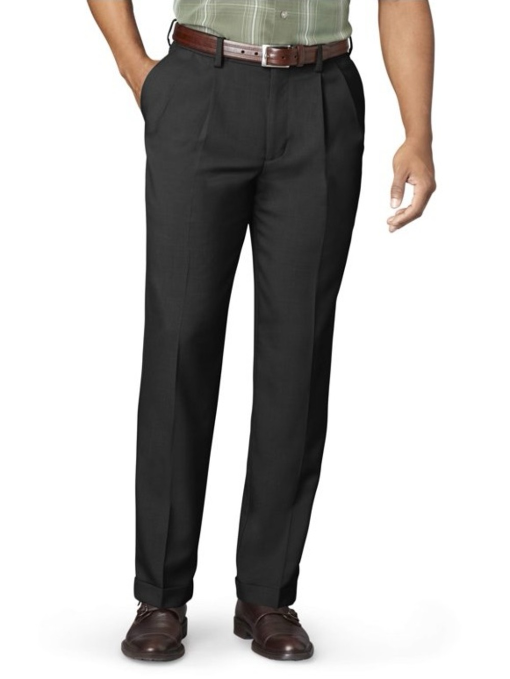 Van Heusen Traveler Pant